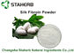 Cosmetics Grade White  Silk Fibroin Powder Main Ingredient Silk Protein supplier
