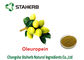 Oleuropein 40% - 80% Natural Green Extracts , Extracting Chemicals From Plants supplier