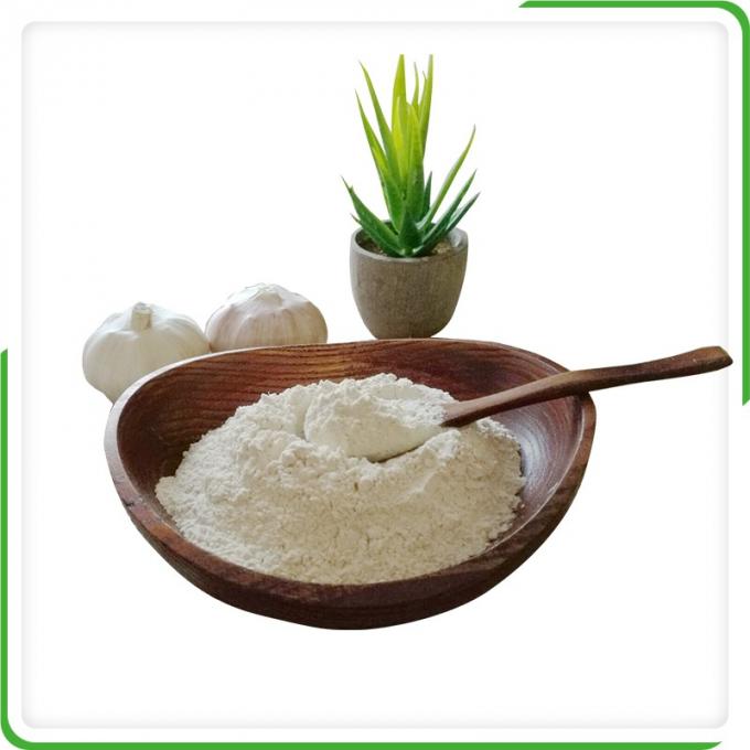 High quality bulk organic dehydrated garlic powder best price with the European standard