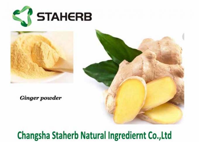 Ginger Root Extract,Vegetable extract Powder,Ginger powder,Taste adjust,Flavour,Drink additive