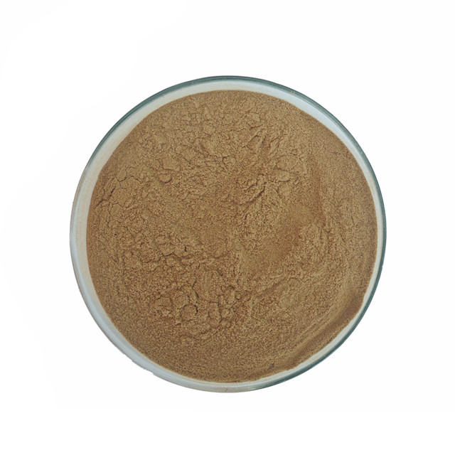Medical Herbal Extract Ratios Maca Root Extract Powder 4:1 For Male Health Care Product