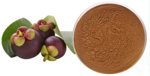 Pure Natural Mangosteen Pure Herbal Extracts Mangostin Powder For Pharma