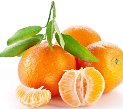 Freeze Dried Fruit Powder / Orange Fruit Powder Fit Beverage And Food