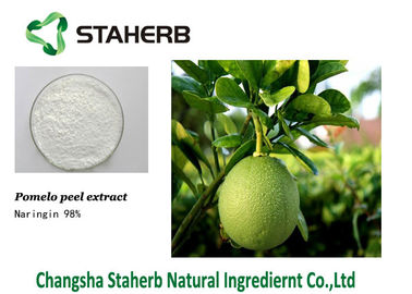 China Pomelo Peel Natural Plant Extracts supplier