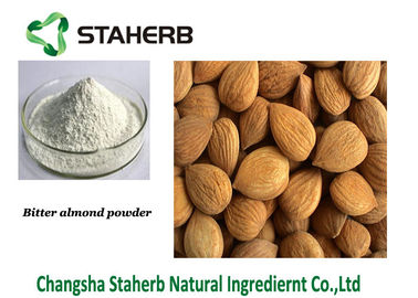 China Apricot Seed powder Dehydrated fruit powder Almond Milk Powder supplier