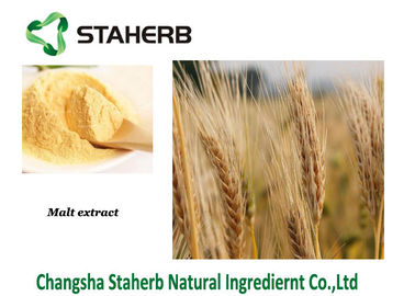 China Baking Natural Food Additives Malt Extract powder 98% Hordenine supplier