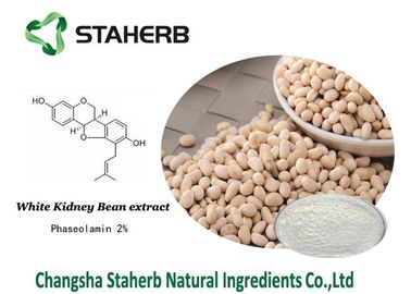 China Phaseolin Weight Losing White Kidney Bean Extract CAS NO 37831-70-2 supplier