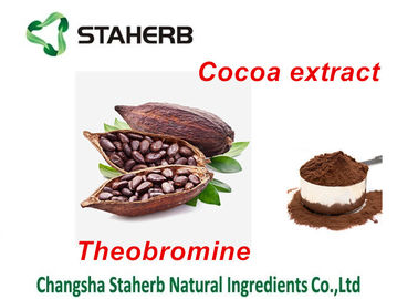 China Natural Cocoa Extract Dehydrated Fruit Powder Food Grade Alkalized Cocoa Powder supplier