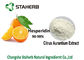 Hesperidin 90-98% HPLC Citrus Aurantium Extracts Lemon Extract Powder CAS 520 27 4 supplier