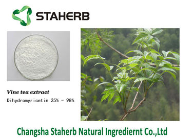 Dihydromyricetin Vine Tea Extract supplier