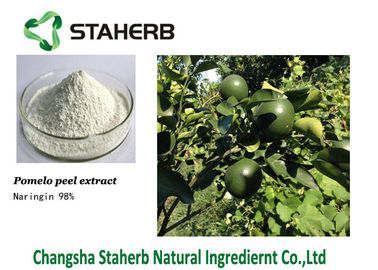 Pomelo Peel Natural Plant Extracts supplier