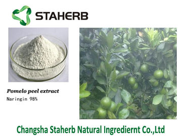 Pomelo Peel Natural Plant Extracts supplier