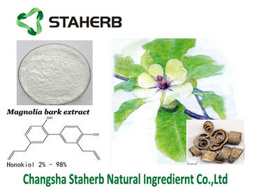 Honokiol 528-43-8 Magnolia Bark Extract supplier