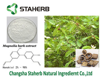 Honokiol 528-43-8 Magnolia Bark Extract supplier