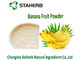 Natural Water Soluble Banana Powder for makeup ,banana raw powder,Dehydrated Fruit Powder supplier