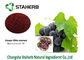 Anti Thrombotic Grape Skin Extract White Powder Resveratrols Active Ingredients supplier