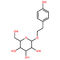 Anti - Wrinkle Whitening Rhodiola Rosea Extract Salidroside CAS 10338 51 9 supplier
