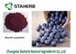 Vaccinium Berries Freeze Dried Blueberry Extract Powder Pterostilbene Ingredient supplier