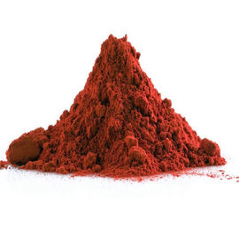 Natural Antioxidant Dietary Supplement , Astaxanthin Powder / Oil CAS 472 61 7 supplier