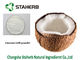 High Protein Organic Coconut Milk Powder Light White Full Nutrition Water Soluble supplier