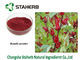 Roselle Powder Pure Natural Plant Extracts , Hibiscus Sabdariffa Extract Contain Anthocyanidins Schisandrins supplier