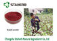 Roselle Powder Pure Natural Plant Extracts , Hibiscus Sabdariffa Extract Contain Anthocyanidins Schisandrins supplier