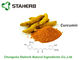 Colorant Natural Food Additives Turmeric Root Extract Curcumin 95% HPLC supplier