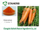 Beta-carotene 30430-49-0 Carrot Concentrated Plant Extract colorant Antioxidant supplier