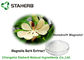 Pure Natural Magnolia Bark Extract Powder 2%-98% Honokiol and Magnolol HPLC supplier