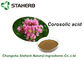 Weight Losing Raw Materials Depressing Blood-fat Natural Banaba Extract Corosolic Acid Powder supplier