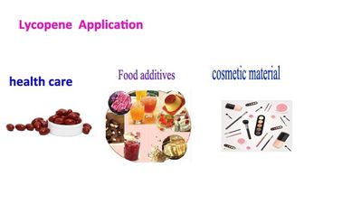 HPLC Natural Antioxidant Supplements supplier