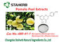 Pomelo Peel Plant Extract white fine powder of Naringenin extract supplier