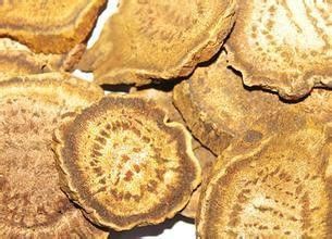 Pure Natural Rhubarb Root Extract Emodin Powder cas no.518-82-1 supplier