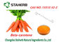 Vegetable carrot extract powder / Beta Carotene Powder cas no.7235-40-7 supplier