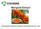 High Purity marigold extract Lutein and Zeaxanthin Powder UV/HPLC 5% - 90% supplier