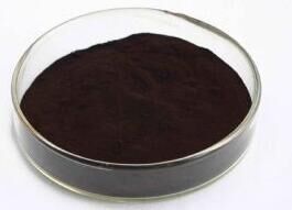 Black Barbary Wolfberry Fruit Extract , Natural Food Ingredients For Beverage supplier