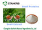 100% Snail Extract Natural Cosmetic Ingredients Light Yellow Fine Powder supplier