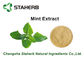 Herbal Extract Mint Plant Extract Powder , Natural Herbal Extracts ISO Certified supplier