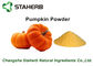 Yellow Fine Pumpkin Dried Vegetable Powder For Food Beverage / Ice Cream supplier