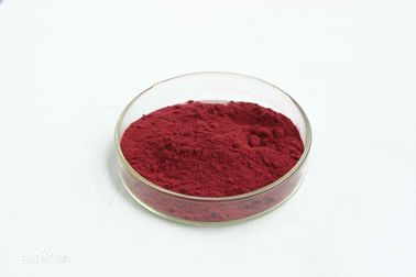 Bilberry Extract Antioxidant Food Supplements Dark Purple Fine Powder supplier