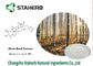 Betulinic Acid Birch Bark Extract , Herbal Reference Standards Antitumor supplier