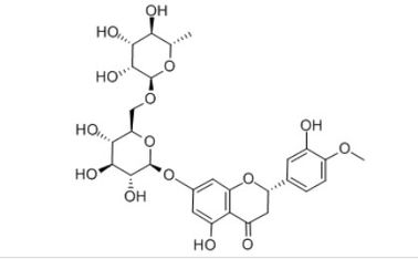 Citrus Aurantium Extract Pure Natural Plant Extracts Hesperidin Cas No 520-26-3 supplier