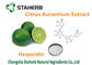 Citrus Aurantium Extract Pure Natural Plant Extracts Hesperidin Cas No 520-26-3 supplier