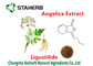Ligustilide 1% Angelica Extract Pure Herbal Extracts For Female Health Care supplier