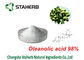 Olea Europaea Leaf  Herbal Extract Powder , Organic Plant Extracts Oleanolic Acid 98% supplier