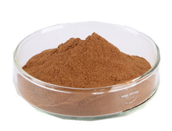 Olive Leaf Herbal Plant Extract , Organic Herbal Extracts Solvent Extraction Type supplier