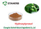 Olive Leaf Herbal Plant Extract , Organic Herbal Extracts Solvent Extraction Type supplier