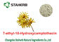 Cas No 86639-52-3 Pure Natural Plant Extracts 7- Ethyl - 10- Hydroxycamptothecin Powder supplier
