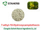 Cas No 86639-52-3 Pure Natural Plant Extracts 7- Ethyl - 10- Hydroxycamptothecin Powder supplier
